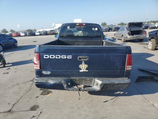 Photo 5 VIN: 1B7FL26X51S297855 - DODGE DAKOTA 