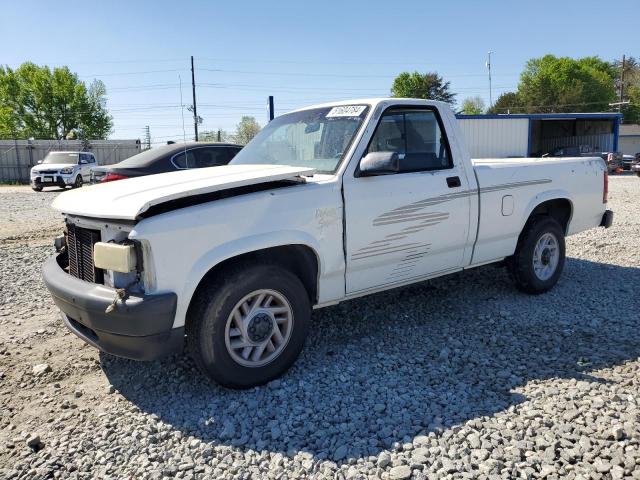 Photo 0 VIN: 1B7FL26X5NS558682 - DODGE DAKOTA 