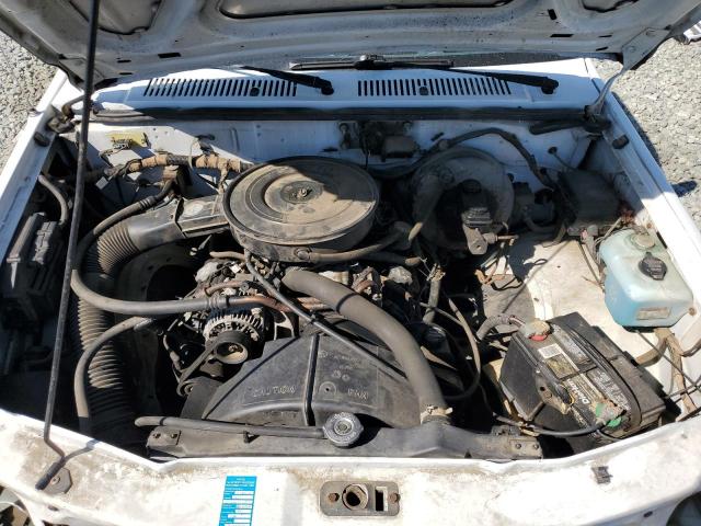 Photo 10 VIN: 1B7FL26X5NS558682 - DODGE DAKOTA 