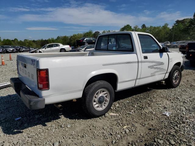 Photo 2 VIN: 1B7FL26X5NS558682 - DODGE DAKOTA 