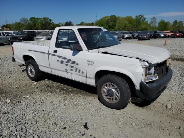 Photo 3 VIN: 1B7FL26X5NS558682 - DODGE DAKOTA 