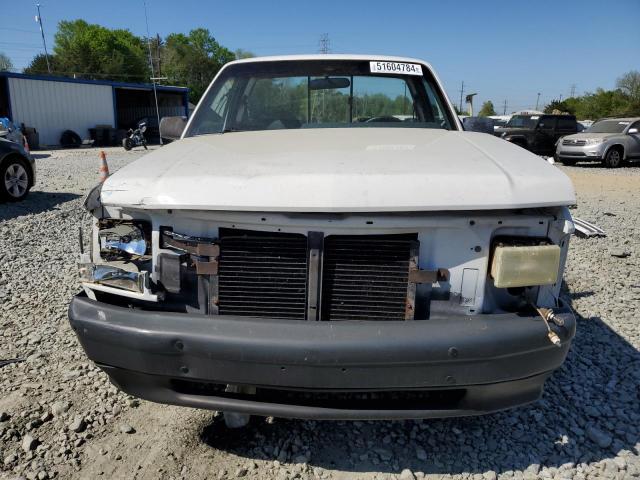 Photo 4 VIN: 1B7FL26X5NS558682 - DODGE DAKOTA 