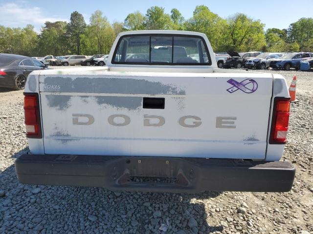 Photo 5 VIN: 1B7FL26X5NS558682 - DODGE DAKOTA 