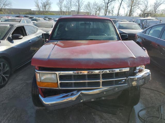 Photo 4 VIN: 1B7FL26X5NS622140 - DODGE DAKOTA 