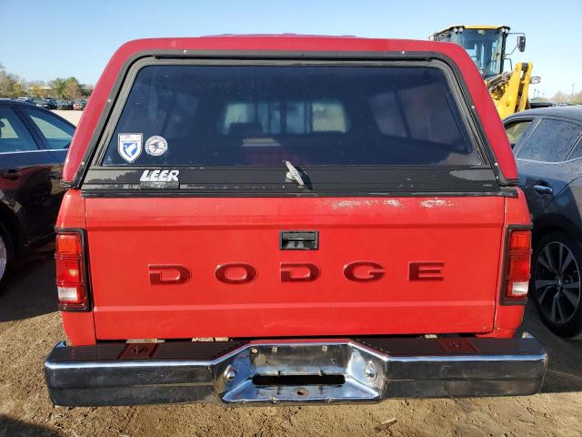 Photo 5 VIN: 1B7FL26X5NS622140 - DODGE DAKOTA 