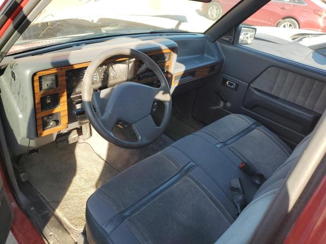 Photo 7 VIN: 1B7FL26X5NS622140 - DODGE DAKOTA 