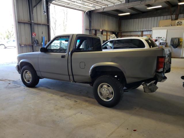 Photo 1 VIN: 1B7FL26X5PS253492 - DODGE DAKOTA 