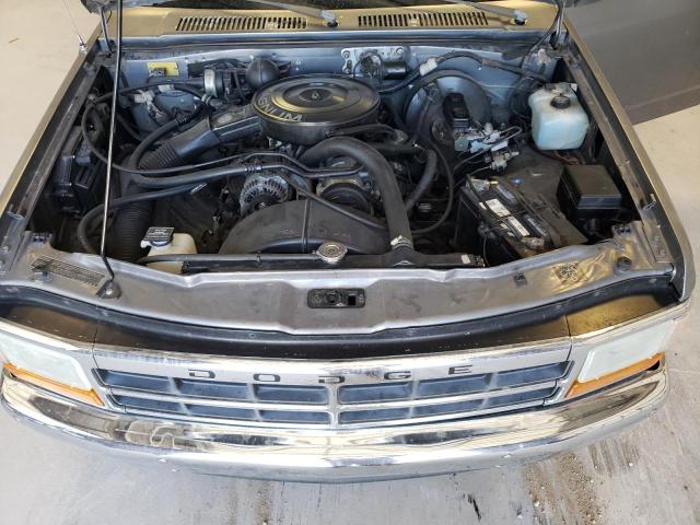 Photo 10 VIN: 1B7FL26X5PS253492 - DODGE DAKOTA 