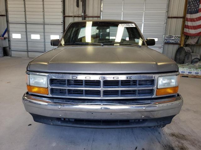 Photo 4 VIN: 1B7FL26X5PS253492 - DODGE DAKOTA 