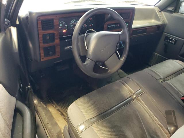 Photo 7 VIN: 1B7FL26X5PS253492 - DODGE DAKOTA 