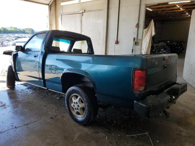 Photo 1 VIN: 1B7FL26X5SW911474 - DODGE DAKOTA 