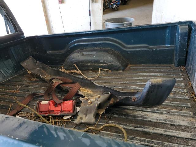 Photo 11 VIN: 1B7FL26X5SW911474 - DODGE DAKOTA 