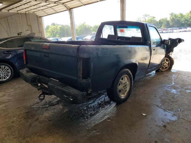 Photo 2 VIN: 1B7FL26X5SW911474 - DODGE DAKOTA 