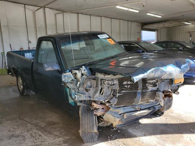 Photo 3 VIN: 1B7FL26X5SW911474 - DODGE DAKOTA 