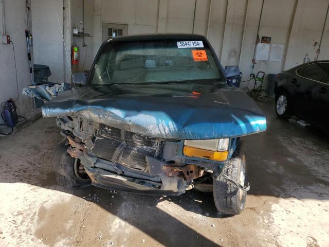 Photo 4 VIN: 1B7FL26X5SW911474 - DODGE DAKOTA 