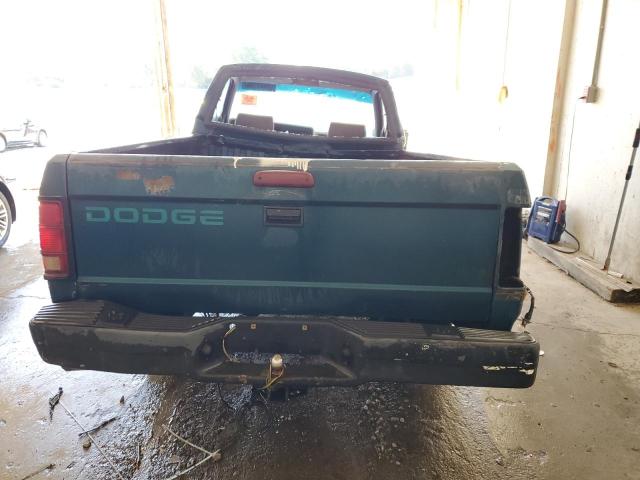 Photo 5 VIN: 1B7FL26X5SW911474 - DODGE DAKOTA 