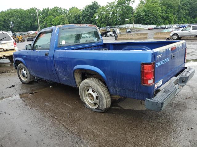 Photo 1 VIN: 1B7FL26X5TS575754 - DODGE DAKOTA 