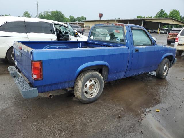 Photo 2 VIN: 1B7FL26X5TS575754 - DODGE DAKOTA 