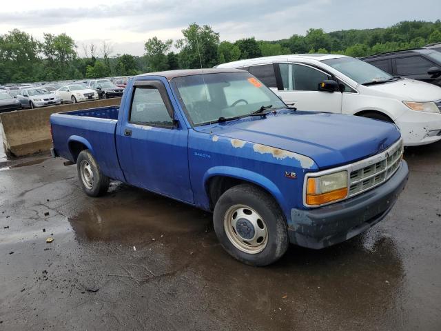 Photo 3 VIN: 1B7FL26X5TS575754 - DODGE DAKOTA 