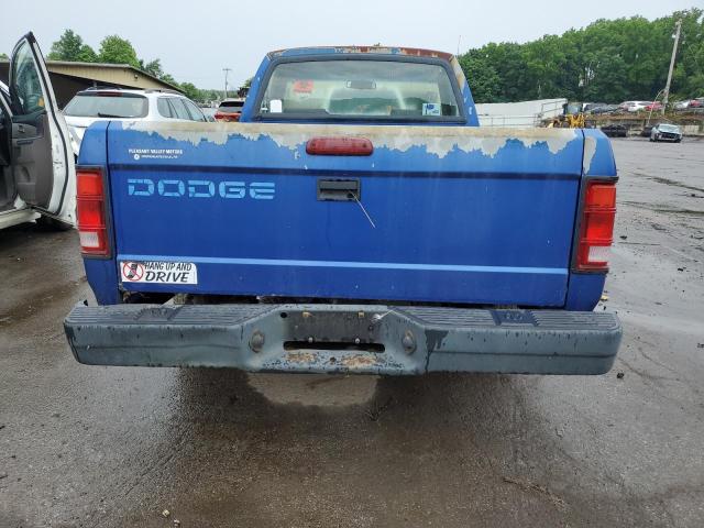 Photo 5 VIN: 1B7FL26X5TS575754 - DODGE DAKOTA 