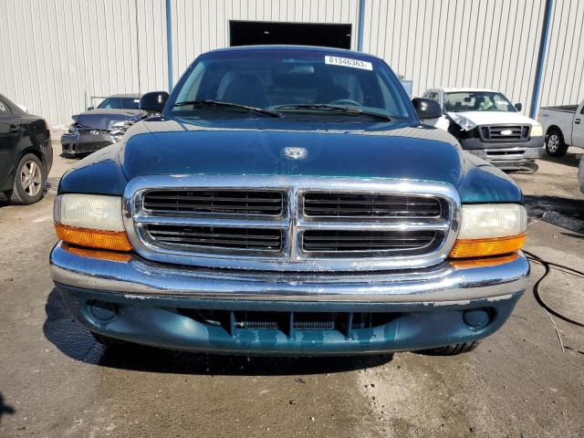 Photo 4 VIN: 1B7FL26X5VS120468 - DODGE ALL MODELS 