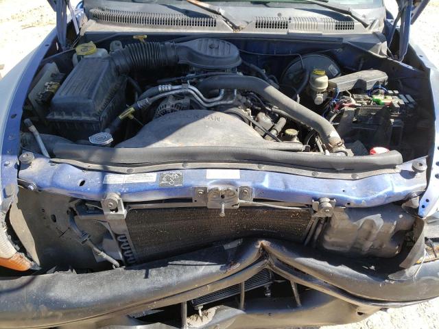 Photo 6 VIN: 1B7FL26X5VS265736 - DODGE DAKOTA 