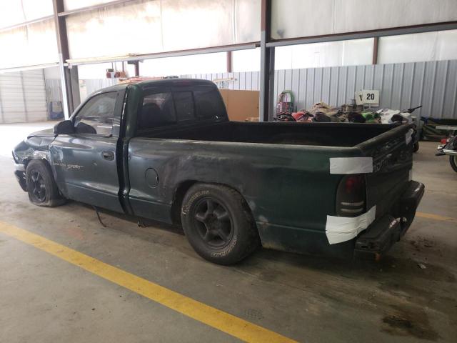 Photo 1 VIN: 1B7FL26X5XS168796 - DODGE ALL MODELS 