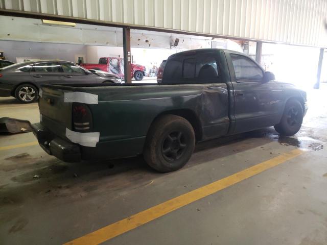 Photo 2 VIN: 1B7FL26X5XS168796 - DODGE ALL MODELS 