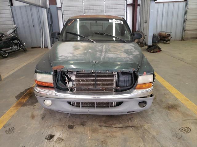 Photo 4 VIN: 1B7FL26X5XS168796 - DODGE ALL MODELS 