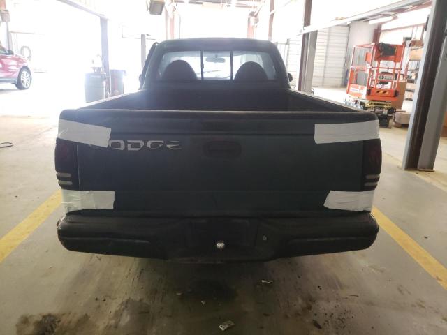 Photo 5 VIN: 1B7FL26X5XS168796 - DODGE ALL MODELS 