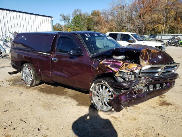 Photo 3 VIN: 1B7FL26X5YS791286 - DODGE DAKOTA 