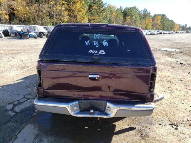 Photo 5 VIN: 1B7FL26X5YS791286 - DODGE DAKOTA 