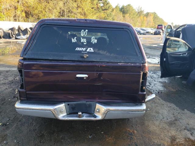 Photo 9 VIN: 1B7FL26X5YS791286 - DODGE DAKOTA 