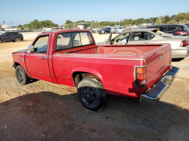 Photo 1 VIN: 1B7FL26X6KS007463 - DODGE DAKOTA 