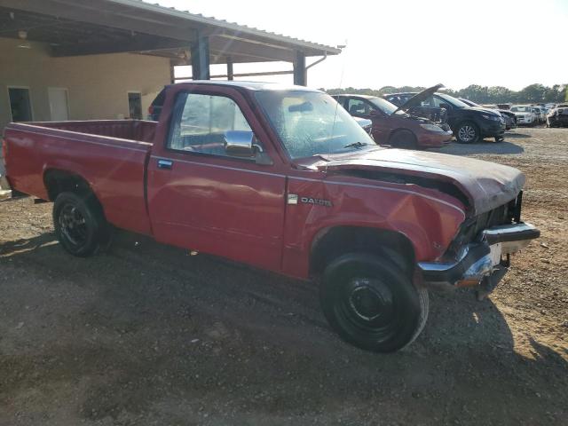 Photo 3 VIN: 1B7FL26X6KS007463 - DODGE DAKOTA 