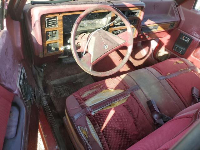 Photo 7 VIN: 1B7FL26X6KS007463 - DODGE DAKOTA 