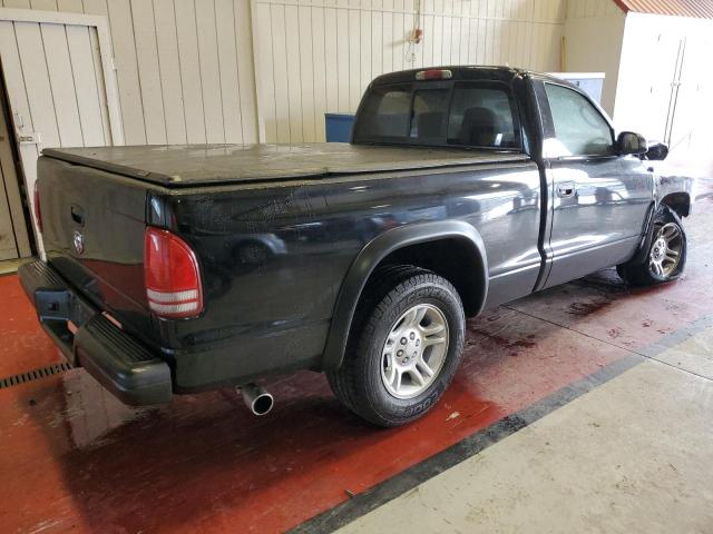 Photo 2 VIN: 1B7FL26X71S350717 - DODGE ALL MODELS 