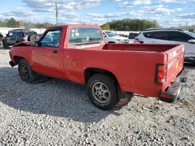 Photo 1 VIN: 1B7FL26X7SW950938 - DODGE ALL MODELS 