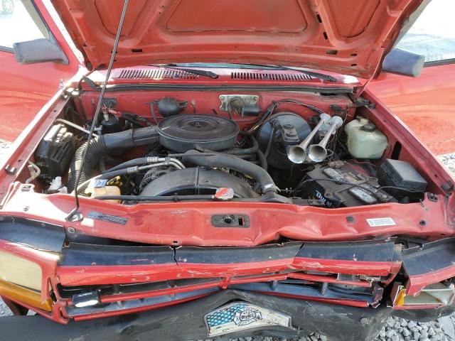 Photo 10 VIN: 1B7FL26X7SW950938 - DODGE ALL MODELS 