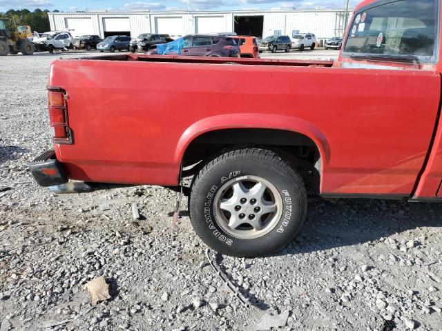 Photo 9 VIN: 1B7FL26X7SW950938 - DODGE ALL MODELS 