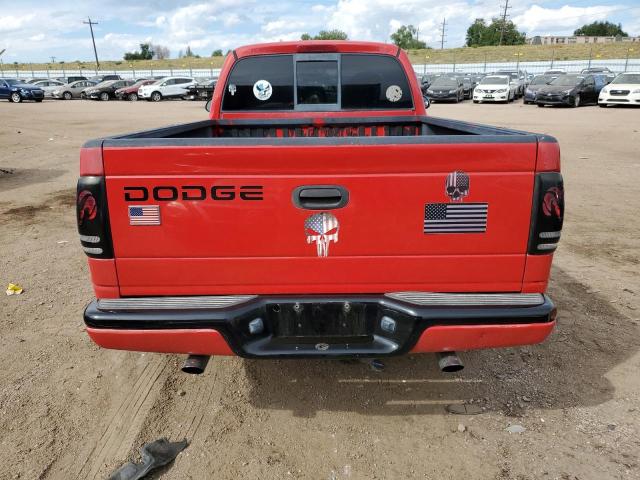 Photo 5 VIN: 1B7FL26X7WS533218 - DODGE DAKOTA 