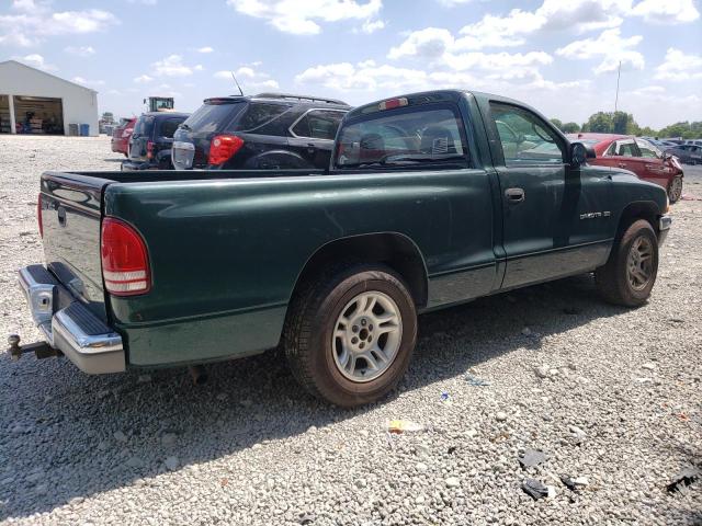 Photo 2 VIN: 1B7FL26X81S351682 - DODGE DAKOTA 