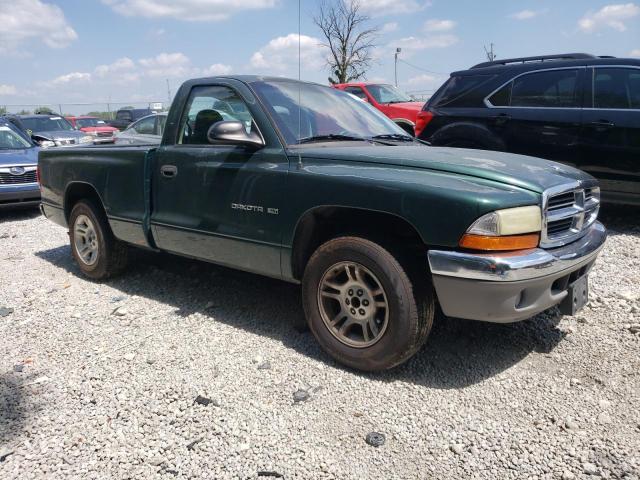 Photo 3 VIN: 1B7FL26X81S351682 - DODGE DAKOTA 