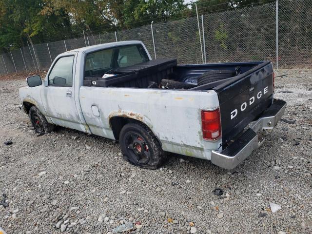 Photo 1 VIN: 1B7FL26X8KS070905 - DODGE DAKOTA 