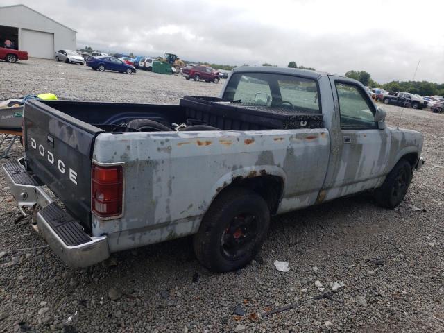 Photo 2 VIN: 1B7FL26X8KS070905 - DODGE DAKOTA 