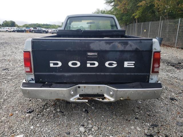 Photo 5 VIN: 1B7FL26X8KS070905 - DODGE DAKOTA 