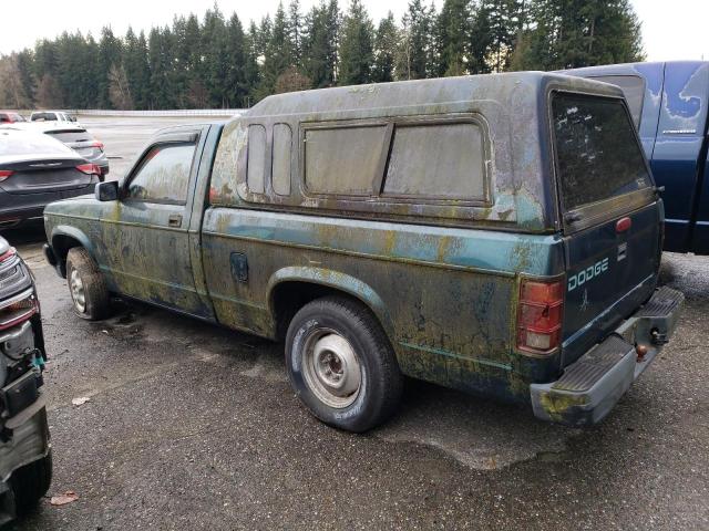 Photo 1 VIN: 1B7FL26X8RW104909 - DODGE DAKOTA 