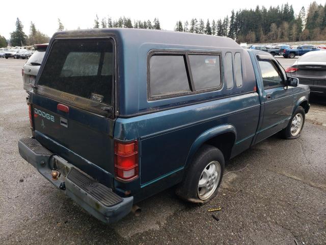 Photo 2 VIN: 1B7FL26X8RW104909 - DODGE DAKOTA 