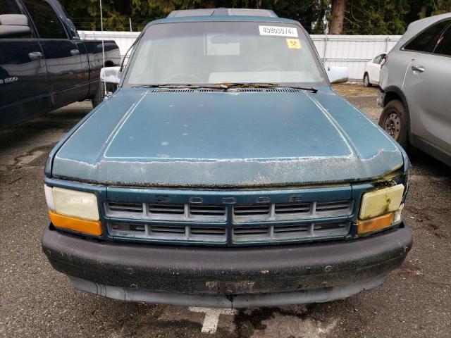 Photo 4 VIN: 1B7FL26X8RW104909 - DODGE DAKOTA 