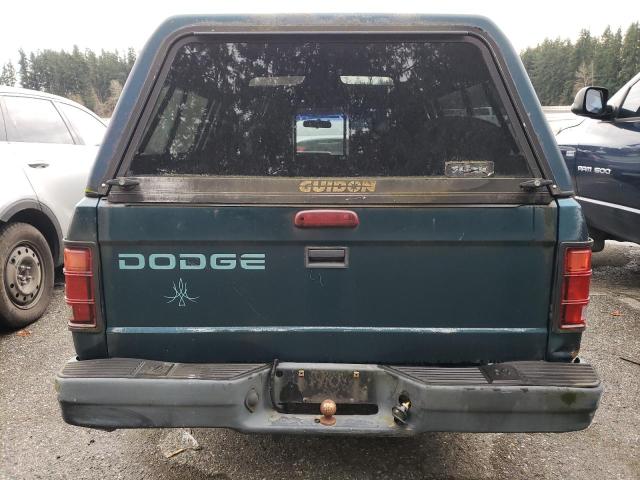 Photo 5 VIN: 1B7FL26X8RW104909 - DODGE DAKOTA 